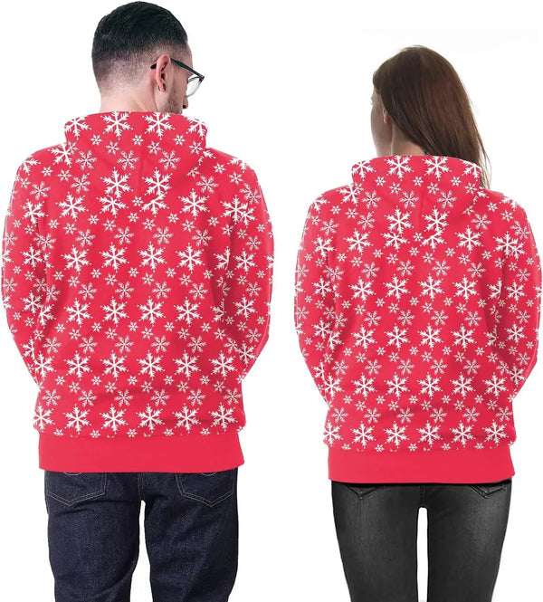 Julegenser - Merry Christmas Santa