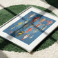Colorful Ocean Fish Collection