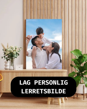 Lag lerret