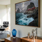 Norwegian Coastal Cabins