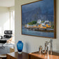 Lofoten Fishing Village
