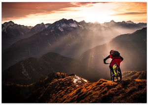 Just ride ...