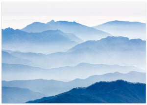 Misty Mountains
