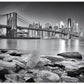 New York - Brooklyn Bridge