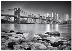 New York - Brooklyn Bridge