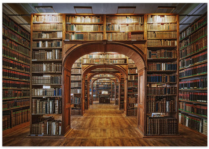 Upper Lausitzian Library of Sciences