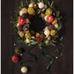 Truffles Christmas wreath