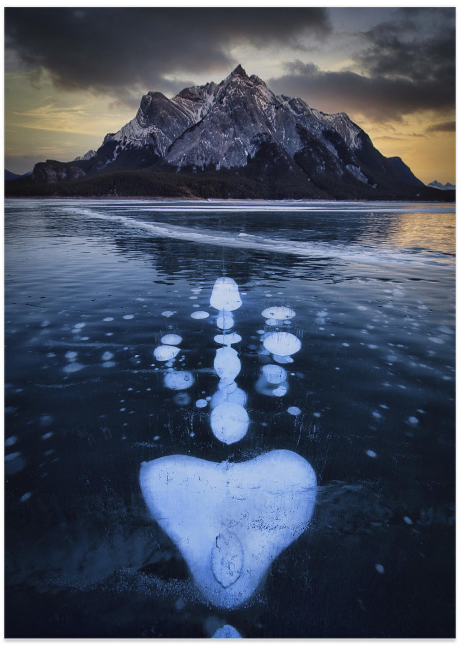 Symmetry of Icelake