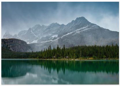 Lake O'Hara