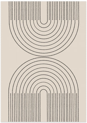 Simple Arch Composition