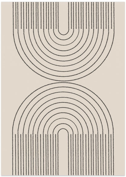 Simpel buekomposition