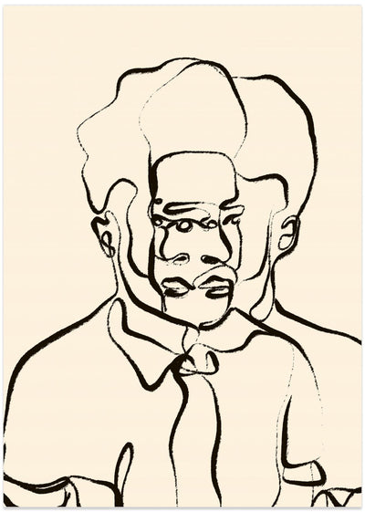 The Past And The Future