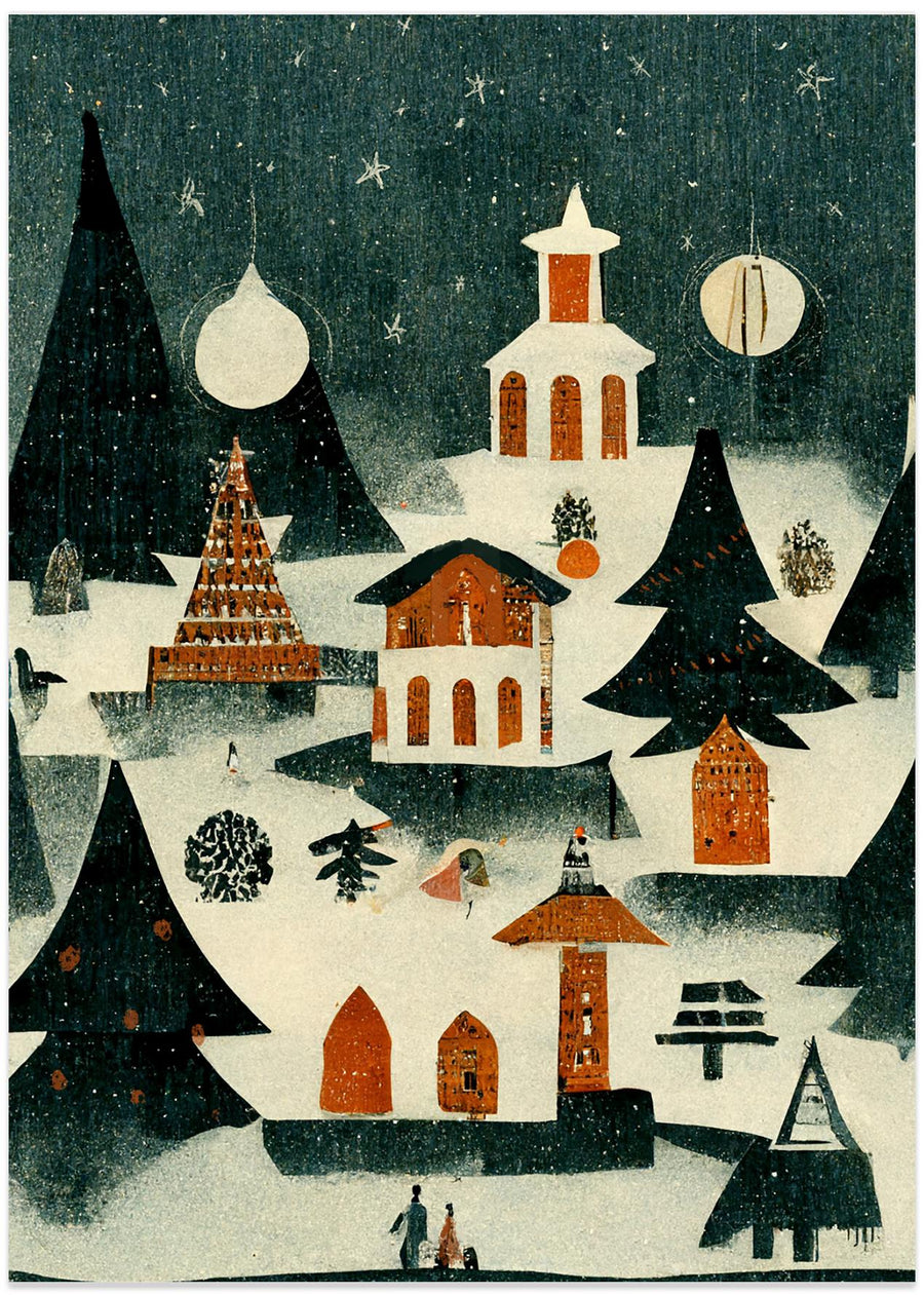 Før jul
