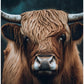 Highland Cow