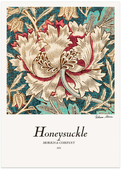 Honeysuckle