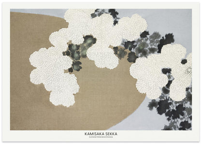 Blossom From Momoyogusa