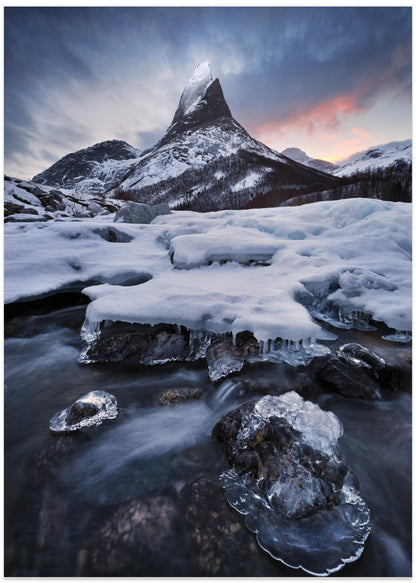 Icy Coronation