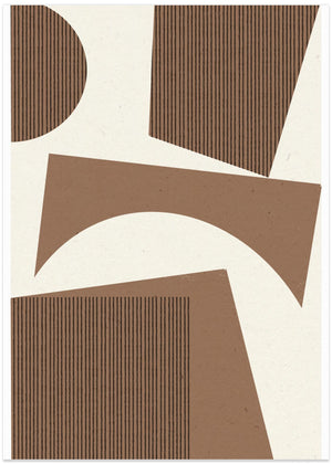 Modern Abstract Shape 02