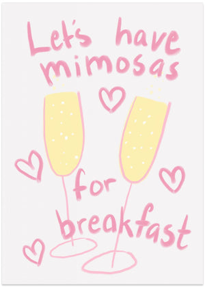 Mimosa