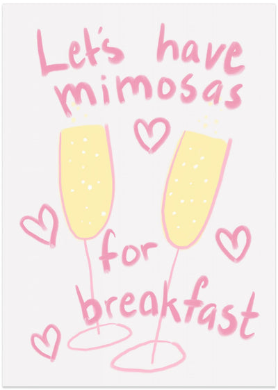 Mimosas