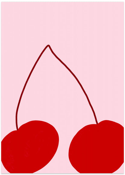 Kirsebær