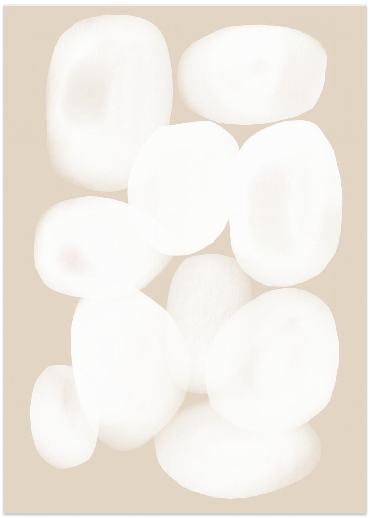 Circle Minimalist Art