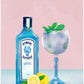 Gin Cocktail