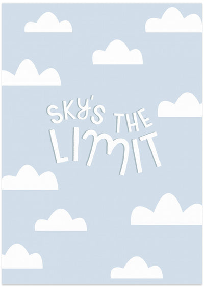 Skys the Limit