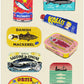 Canned Fish