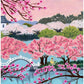 Cherry Blossom Serenity