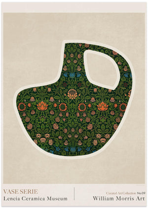 William Morris Greek