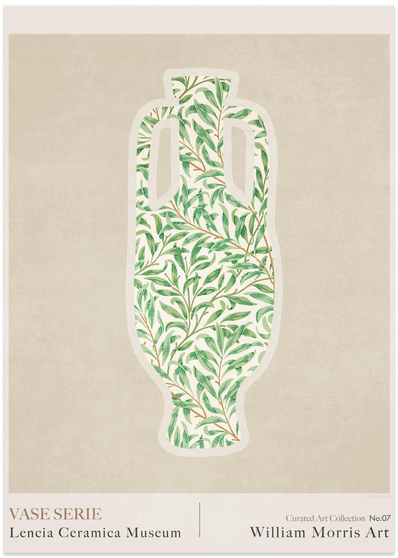 William Morris Greek 07