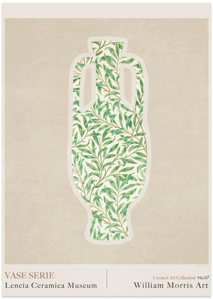 William Morris Greek 07