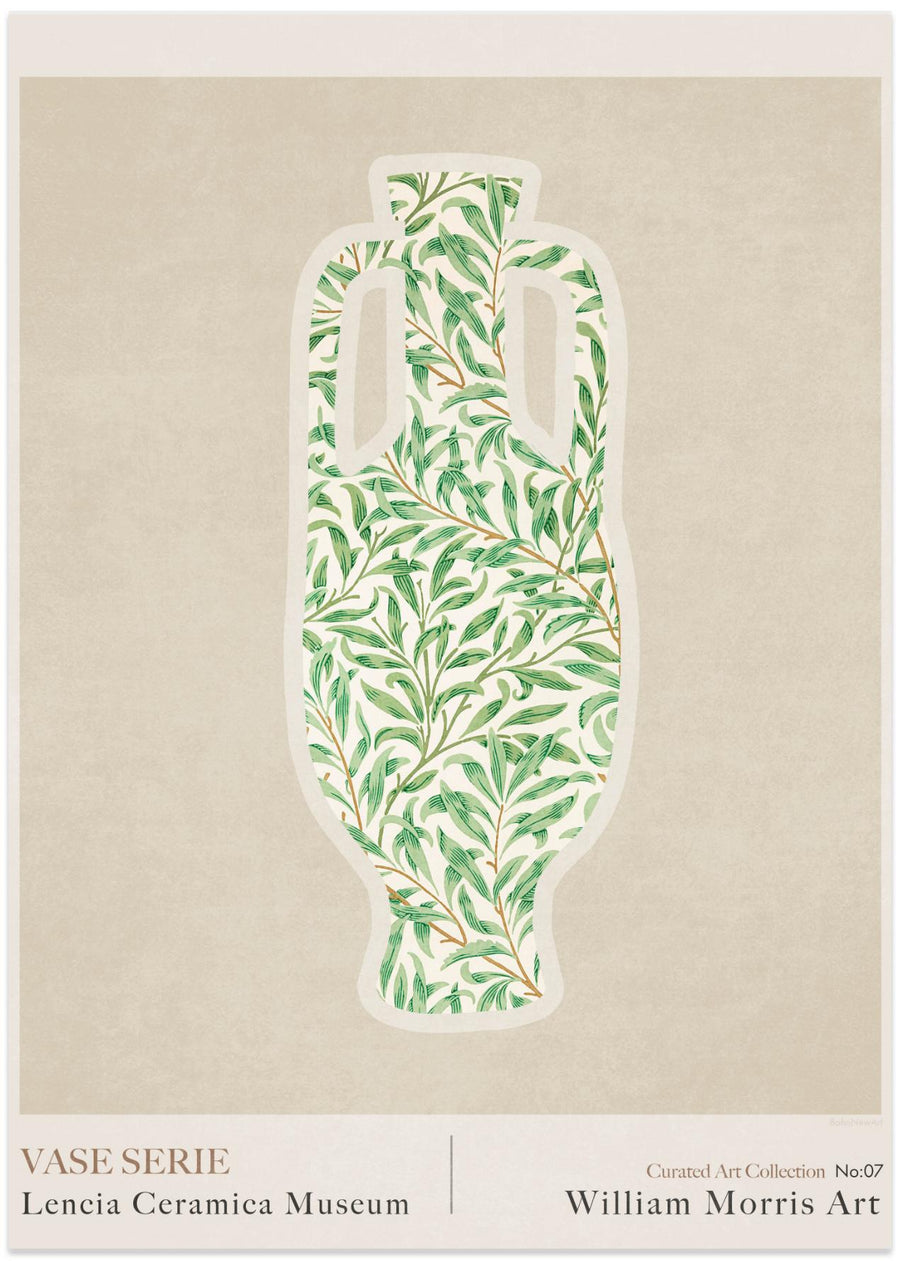 William Morris Greek 07