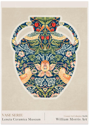 William Morris Greek 06