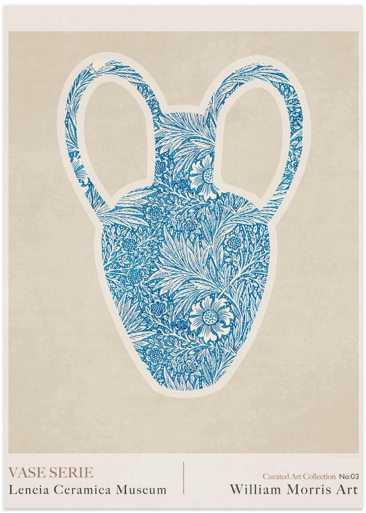 William Morris Greek 03