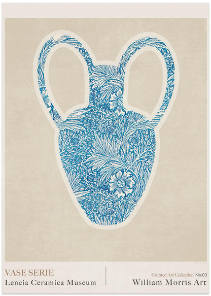 William Morris Greek 03