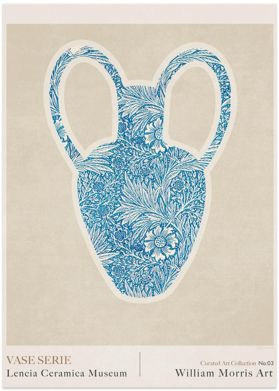 William Morris Greek 03