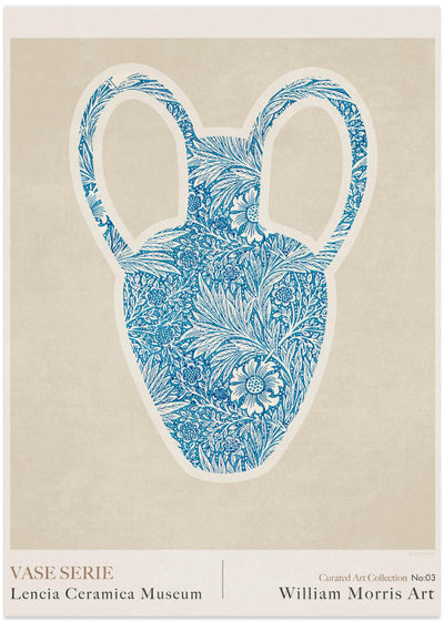 William Morris Greek 03