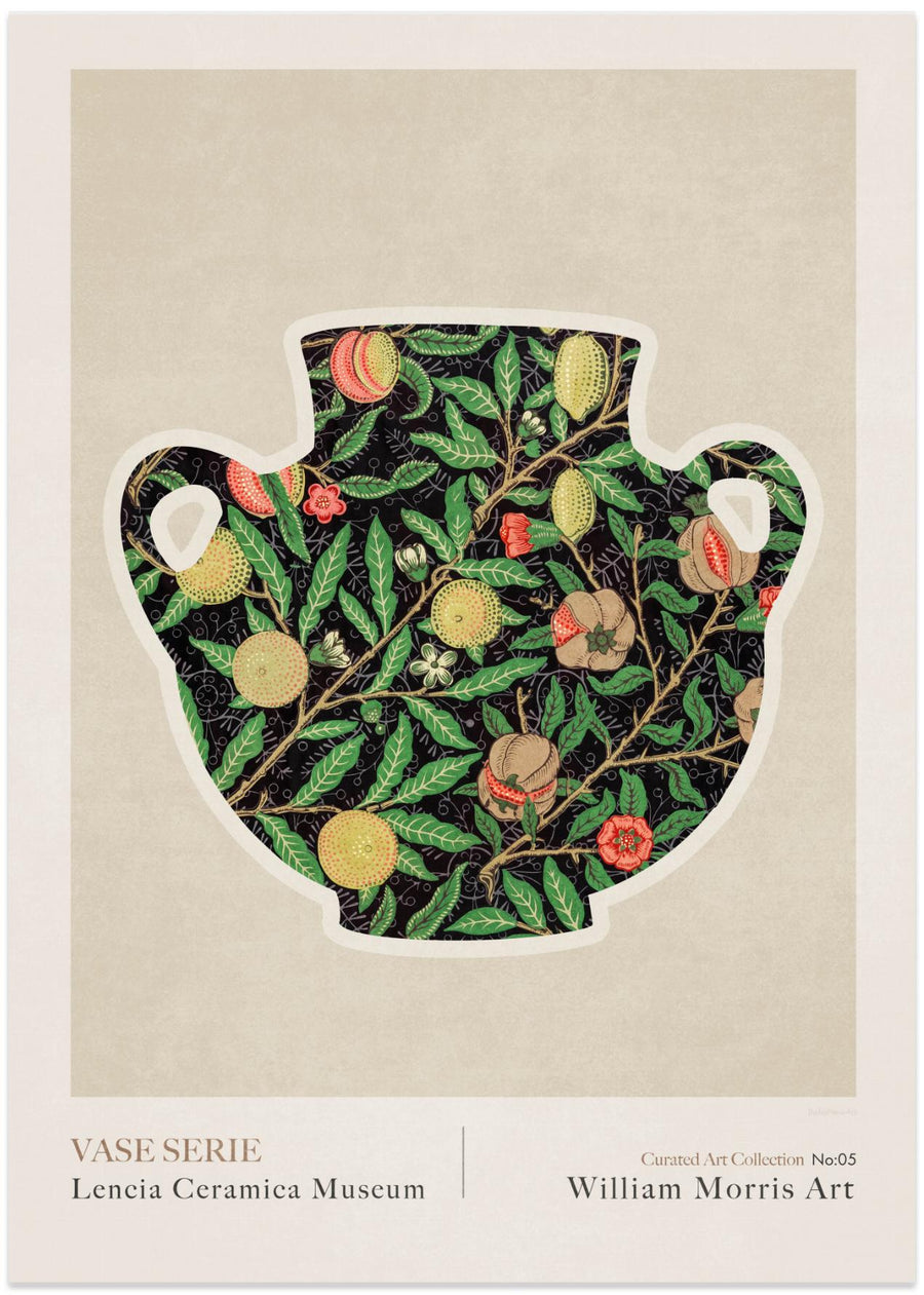 William Morris Greek 04