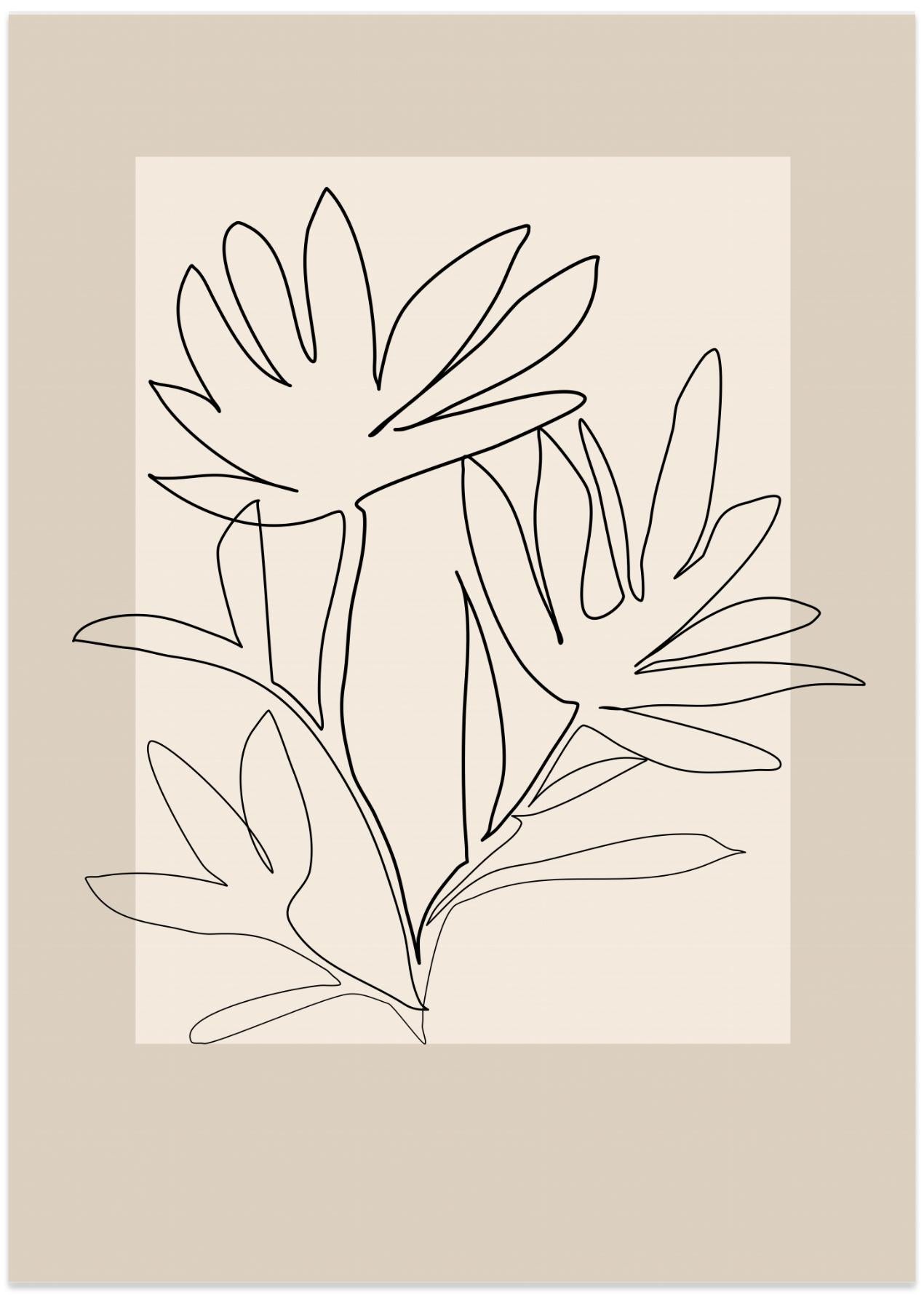 Leaves av Elena Ristova