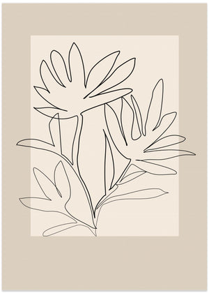 Leaves av Elena Ristova