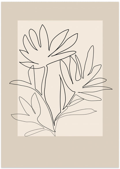 Leaves av Elena Ristova