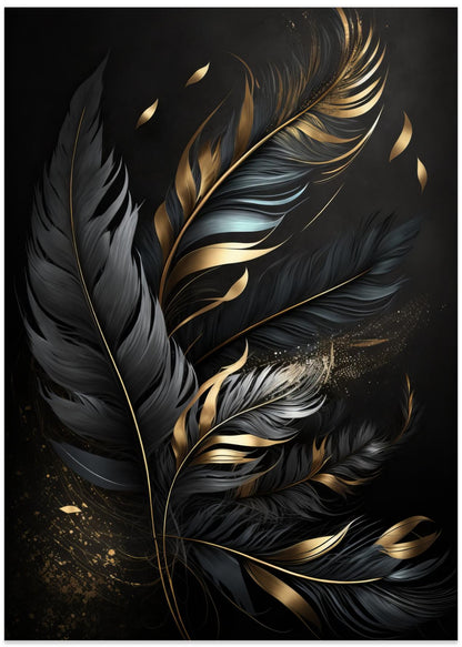 Feather 1