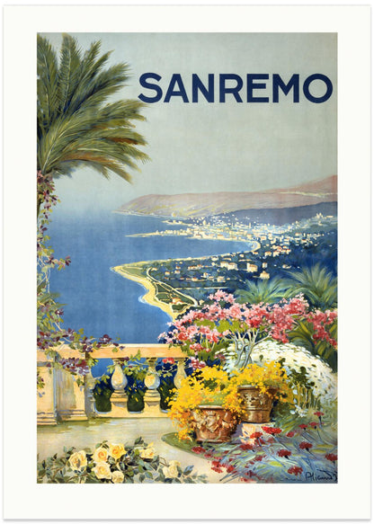 Sanremo: Alicandri Rome