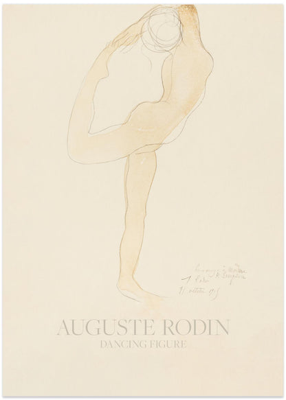 Dancing Figure (1905)