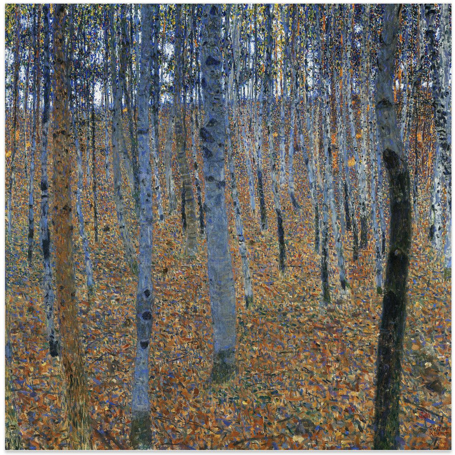 Bøgelund I (1902)