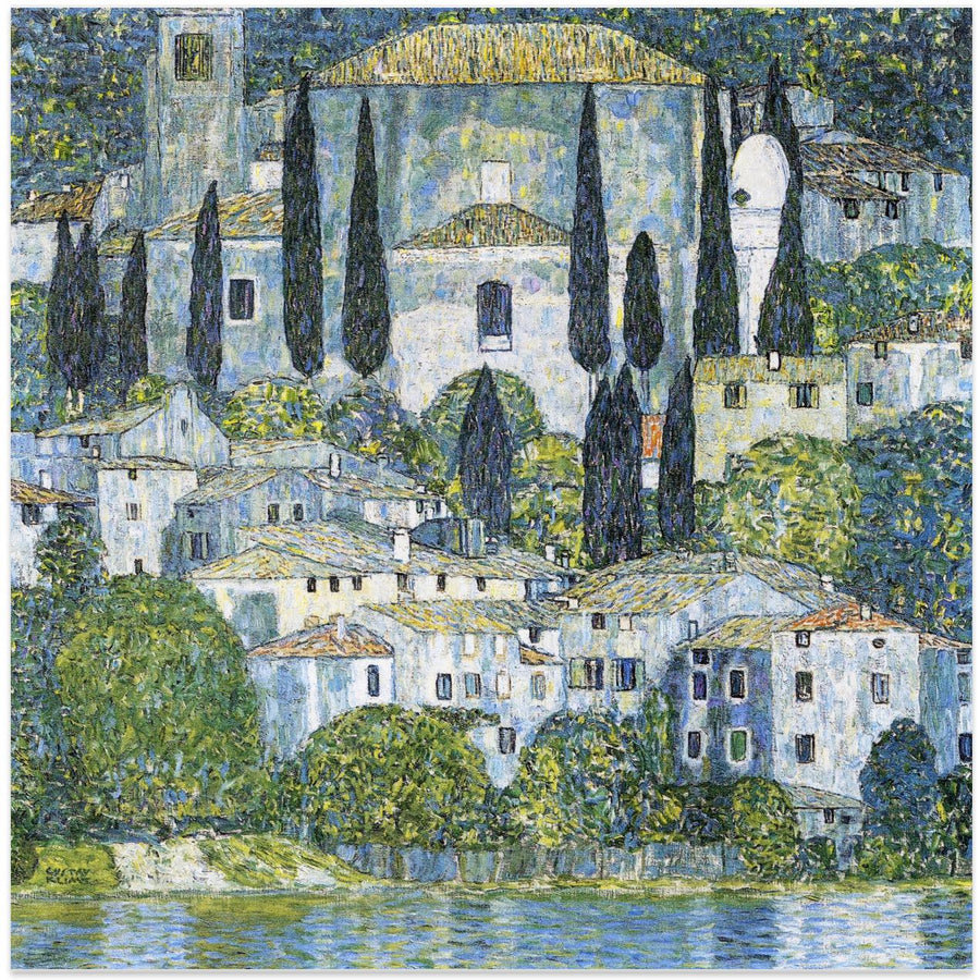 Kirke i Cassone (1913)