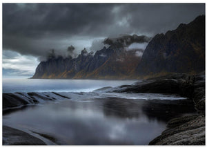 Mystical North