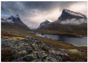 Troldenes land